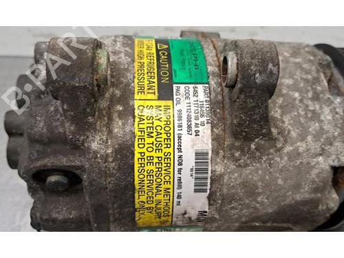 AC compressor MINI MINI (R50, R53) Cooper | BP35997585M34 - Image 3