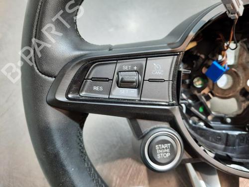 Steering wheel ALFA ROMEO GIULIA (952_) 2.2 D (952AGA250, 952AGM250, 952ASM2, 952ASA2) | BP33277785C49 - Image 3