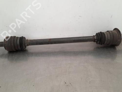 Used Right rear driveshaft MERCEDES-BENZ GLC (X253) 220 d 4-matic (253.905, 253.903) (170 hp) 23581793