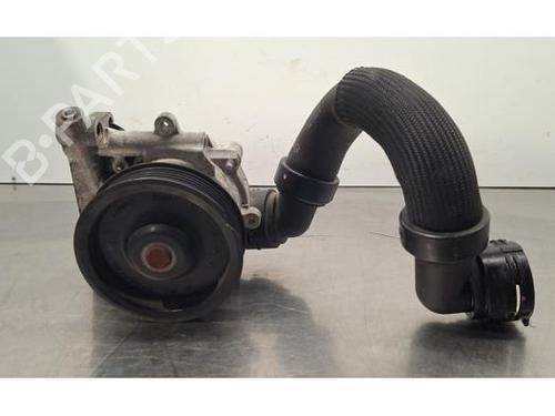 Used Auxiliary water pump OPEL ASTRA K (B16) 1.6 CDTi (68) (110 hp) 31375077