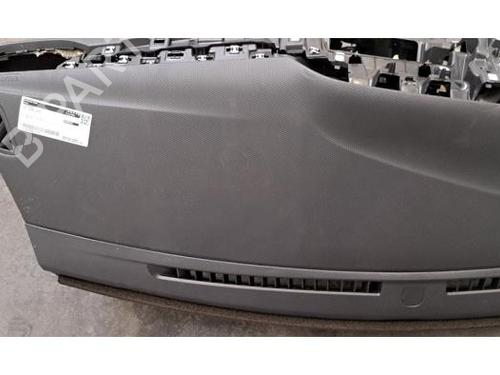 Dashboard OPEL CORSA F (P2JO) 1.2 (68) | BP38274547C46 - Image 6