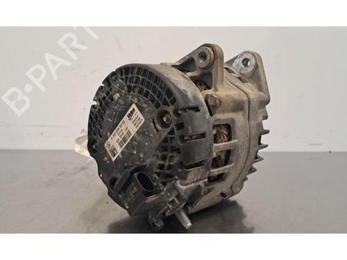 Used Alternator MERCEDES-BENZ VITO Mixto (Double Cabin) (W447) 119 CDI (447.701, 447.703, 447.705) (190 hp) 29643461