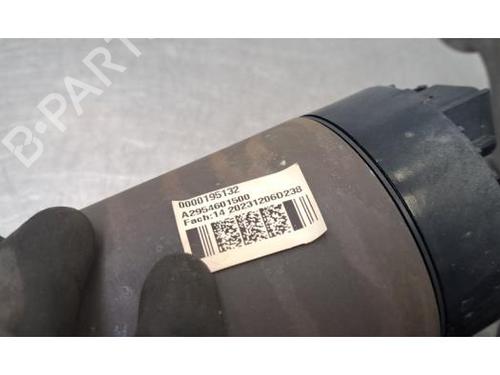 Steering rack MERCEDES-BENZ EQE (V295) EQE 300 (295.111) | BP36772977M22 - Image 2