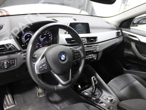 Tailgate BMW X2 (F39) sDrive 18 i | BP15293399C6 