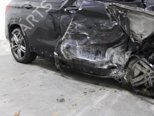 Control unit BMW X1 (F48) sDrive 18 d | BP23588573M11 