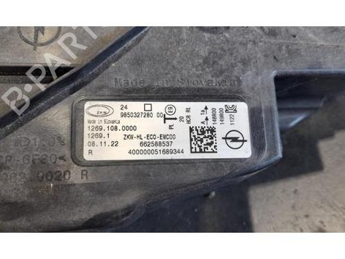 Full front OPEL ASTRA L (OV5) Astra-e (F3ZKWZ) | BP28483751S1 