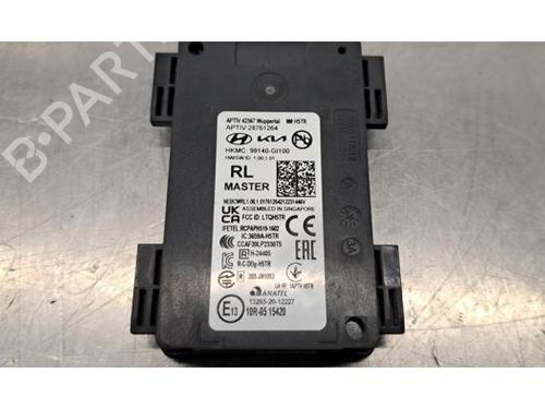 Electronic module HYUNDAI IONIQ 5 (NE) EV | BP31154454M83