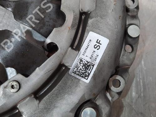 Other RENAULT CLIO V (B7_) 1.5 Blue dCi 115 (B7AD) | BP15016585O1 