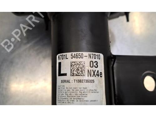Left front shock absorber HYUNDAI TUCSON (NX4E, NX4A) 1.6 T-GDi Hybrid 48V | BP37251653M16 - Image 4