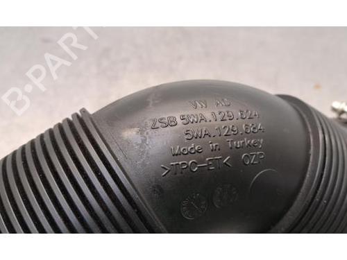 Pipe VW GOLF VIII (CD1, DA1) 2.0 GTI Clubsport | BP37082941M125 - Image 3