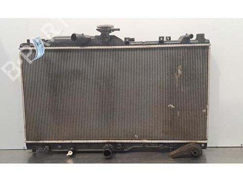 Radiatore acqua MAZDA CX-3 (DK) 1.5 SKYACTIV-D (DK2WS, DK5FW) (105 hp) 32287690