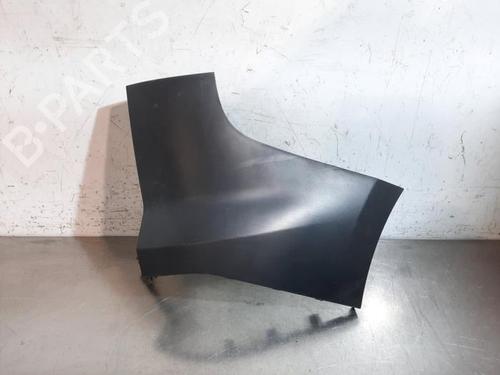 Used Rear bumper reinforcement FORD TRANSIT COURIER B460 Box Body/MPV 1.6 TDCi (95 hp) 30331842