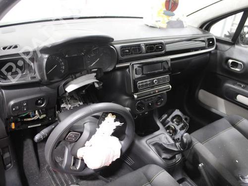 Camera CITROËN C3 III (SX) 1.6 BlueHDi 75 | BP23584010E14 - Image 10