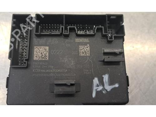 Electronic module SKODA OCTAVIA IV Combi (NX5, PV5) 2.0 TDi | BP39995026M83 - Image 5
