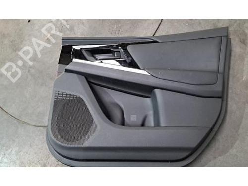 Seats set TOYOTA bZ4X (_EAM1_) EV (XEAM10) | BP33997501C78  - Image 12