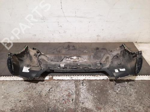 Bak støtfanger PEUGEOT 208 II (UB_, UP_, UW_, UJ_) 1.5 BlueHDI 100 | BP29985127C8