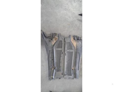Komplette front DS DS 4 II (FR_, FB_, F3_, FP_) PureTech 180 (F35GFT) | BP29393203S1 