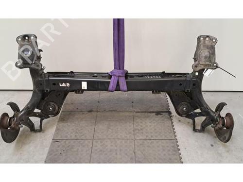 Used Rear axle Rear axle SKODA OCTAVIA IV Combi (NX5, PV5) 2.0 TDi (116 hp) 36012399 36012399