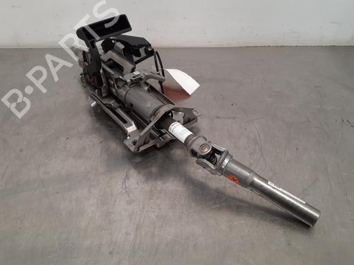 Used Steering column PEUGEOT 308 III (FB_, FH_, FP_, F3_, FM_) PureTech 110 (FPHNPL) (110 hp) 15236167
