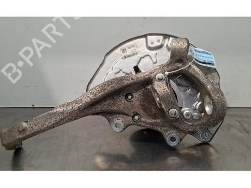 Used Left front steering knuckle MERCEDES-BENZ E-CLASS T-Model (S213) E 300 de (213.216) (306 hp) 32664893