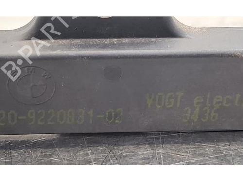 Electronic module BMW X5 (F15, F85) M 50 d | BP36480124M83 - Image 2