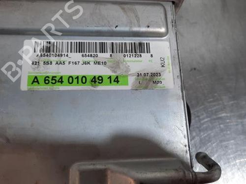 Intercooler MERCEDES-BENZ GLE (V167) GLE 350 de 4-matic (167.106) | BP39754665M30 - Image 5