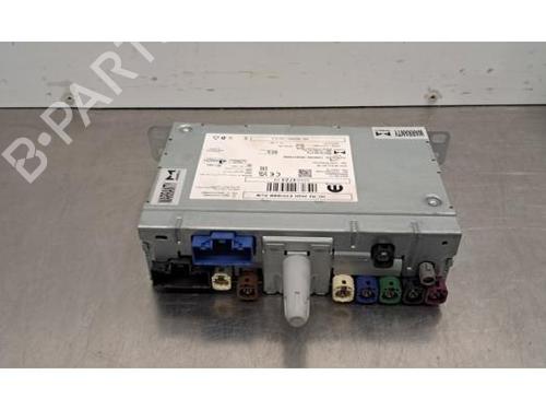 Used Electronic module PEUGEOT 3008 III (KA_, KB_, KC_) e-210 (KCZKZX) (213 hp) 32158773
