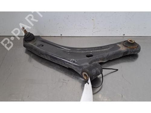 Used Right front suspension arm Right front suspension arm SUZUKI VITARA (LY) 1.4 T (APK414) (140 hp) 34268768 34268768