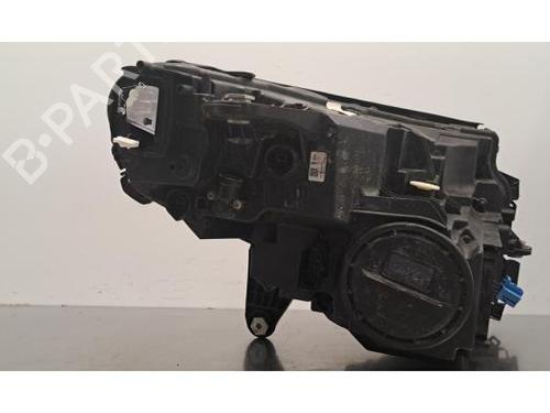 Left headlight MERCEDES-BENZ EQC (N293) EQC 400 4-matic (293.890) | BP29621352C28 