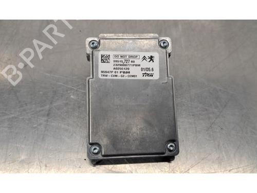 Camera CITROËN JUMPY III Van (V_) 2.0 BlueHDi 145 | BP31273183E14 