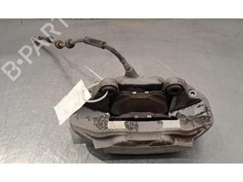 Left front brake caliper MERCEDES-BENZ EQC (N293) EQC 400 4-matic (293.890) | BP29643099M105 