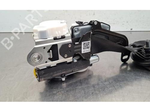 Front right seatbelt BMW 5 (G30, F90) 530 e Plug-in-Hybrid xDrive | BP37251900I25 - Image 4