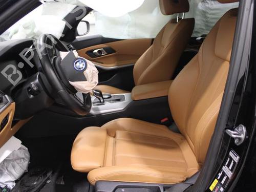 AC pipe BMW 3 Touring (G21, G81) 320 e Plug-in-Hybrid xDrive | BP36757909M126 - Image 18