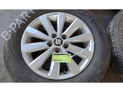 Rim SEAT IBIZA V (KJ1, KJG) 1.6 TDI | BP26171446C45 