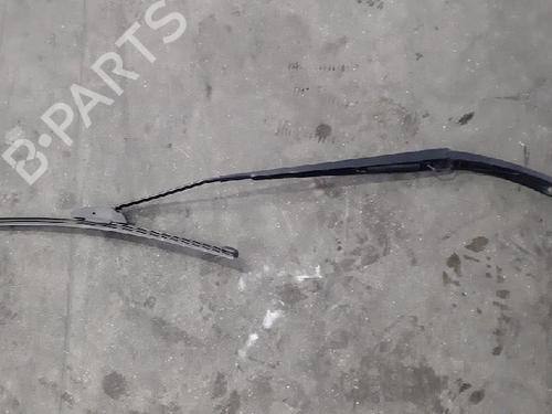 Front windshield wiper arm NISSAN QASHQAI II (J11, J11_) 1.5 dCi | BP15015508C143 
