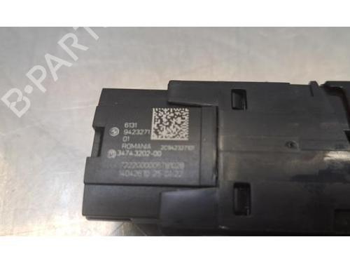 Warning switch BMW 5 (G30, F90) 530 e Plug-in-Hybrid xDrive | BP37251834I22 - Image 2