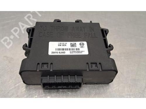 Used Electronic module Electronic module RENAULT MEGANE IV Grandtour (K9A/M/N_) 1.5 Blue dCi 115 (K9A6) (116 hp) 40240673 40240673