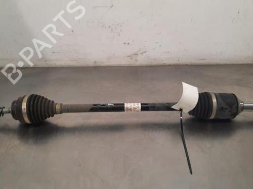 Used Right rear driveshaft BMW X1 (F48) sDrive 18 i (140 hp) 23632317