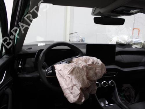 Gearbox SKODA KODIAQ II (PS7) 1.5 TSI mHEV | BP29343841M3 