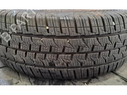 Rim CITROËN JUMPER II Van 2.2 BlueHDi 140 | BP29234488C45 