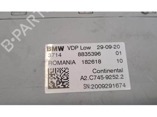 Electronic module BMW 5 Touring (G31) 518 d Mild-Hybrid | BP37499018M83 - Image 4