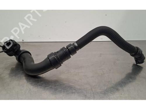 Rør PEUGEOT TRAVELLER Bus (V_) E-TRAVELLER (136 hp) 31273299