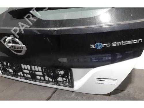 Tailgate NISSAN LEAF (ZE1) Electric | BP23594509C6