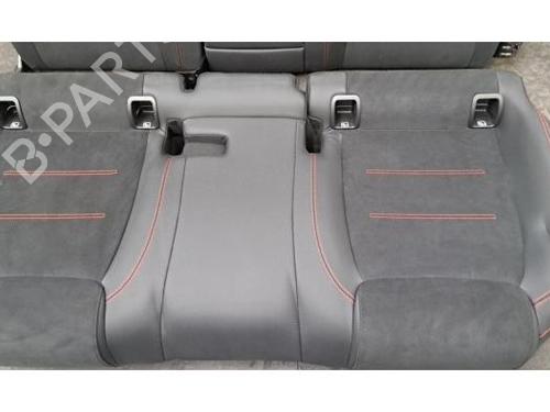 Sæde sæt MERCEDES-BENZ EQA (H243) EQA 250 (243.701) | BP39153592C78 - Image 12