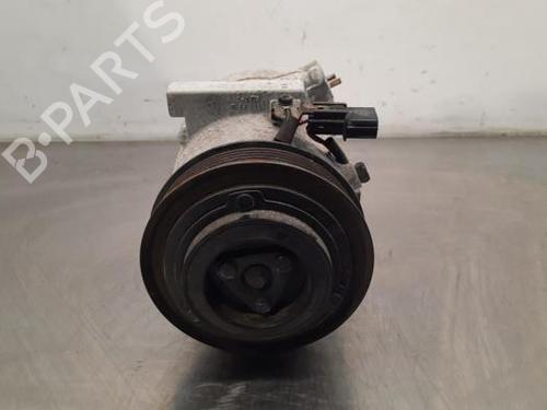 AC compressor HYUNDAI TUCSON (TL, TLE) 1.6 CRDi All-wheel Drive | BP23623233M34 