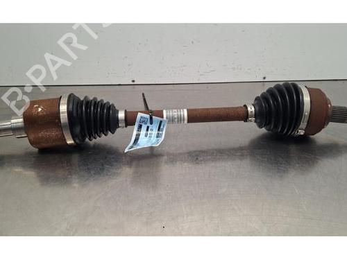Used Left front driveshaft Left front driveshaft FORD PUMA (J2K, CF7) 1.0 EcoBoost mHEV (125 hp) 33892748 33892748