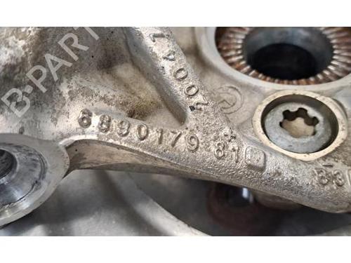 Left front steering knuckle BMW X1 (U11) iX1 xDrive 30 | BP39417869M25 - Image 5