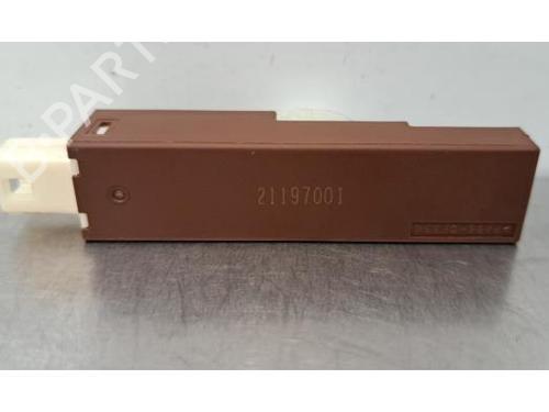 Electronic module TOYOTA HILUX VIII Pickup (_N1_) 2.8 TD 4WD (GUN126) | BP29389068M83 