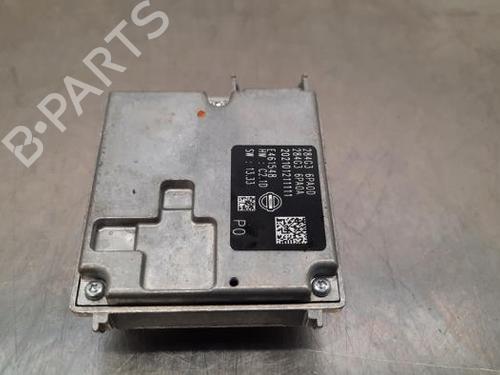 Camera NISSAN JUKE (F16_) DIG-T 117 | BP23630497E14