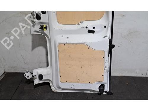 Tailgate PEUGEOT EXPERT Van (V_) 2.0 BlueHDi 120 | BP31054273C6 